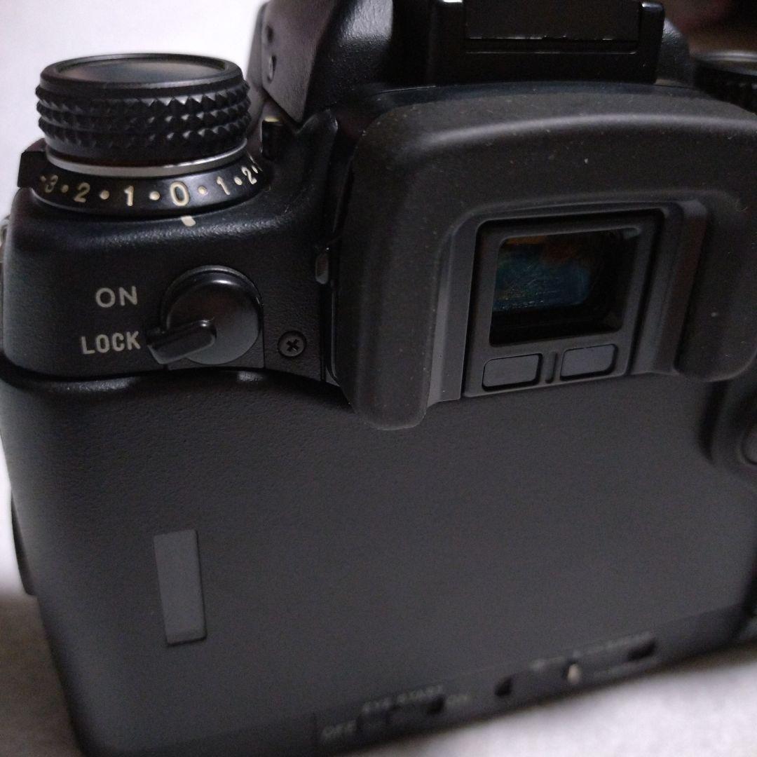 MINOLTA α9