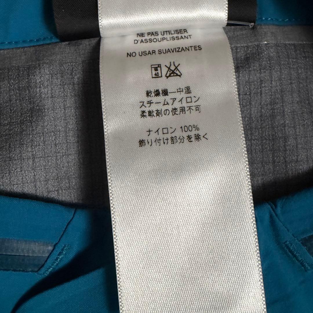 Patagonia PowSlayer Bibs Sサイズ　パウスレイヤー