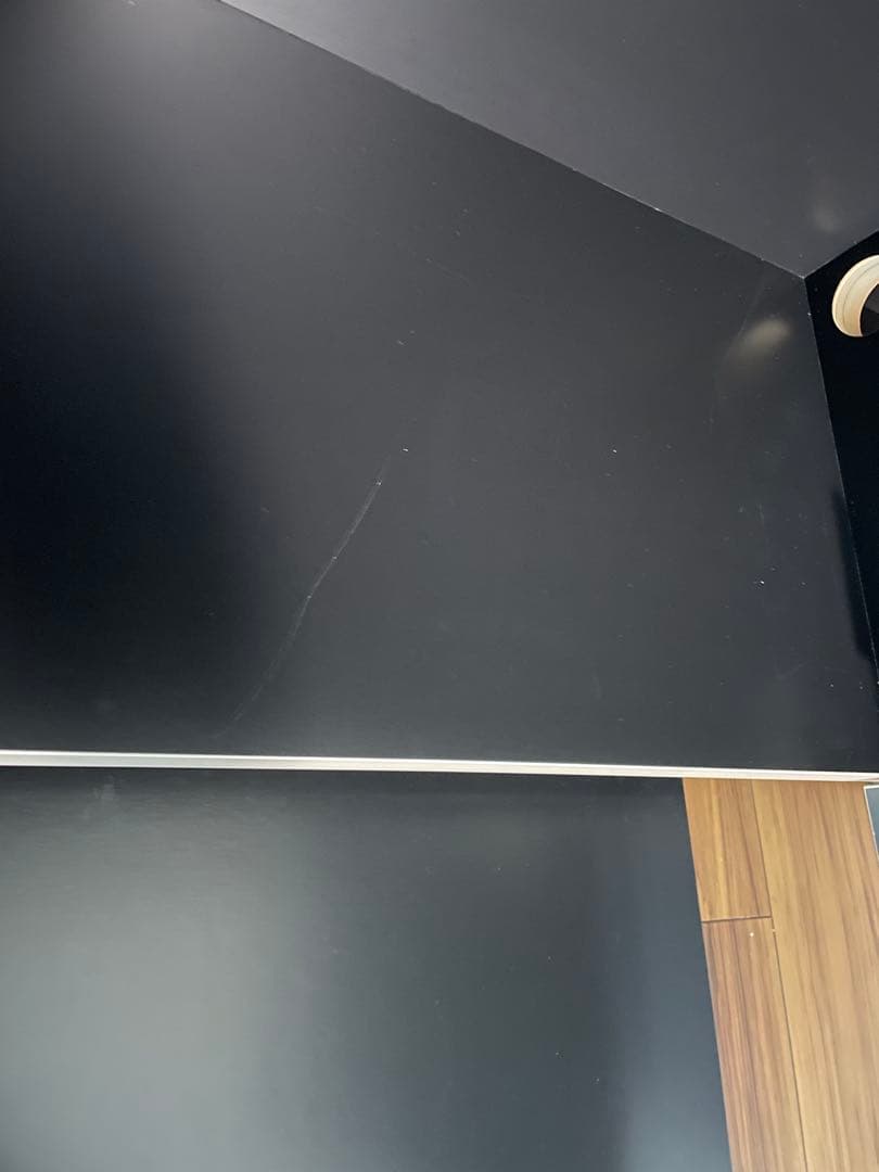 パモウナ　国産サイドボード　ダイニングボード　シルキーアッシュ　幅160