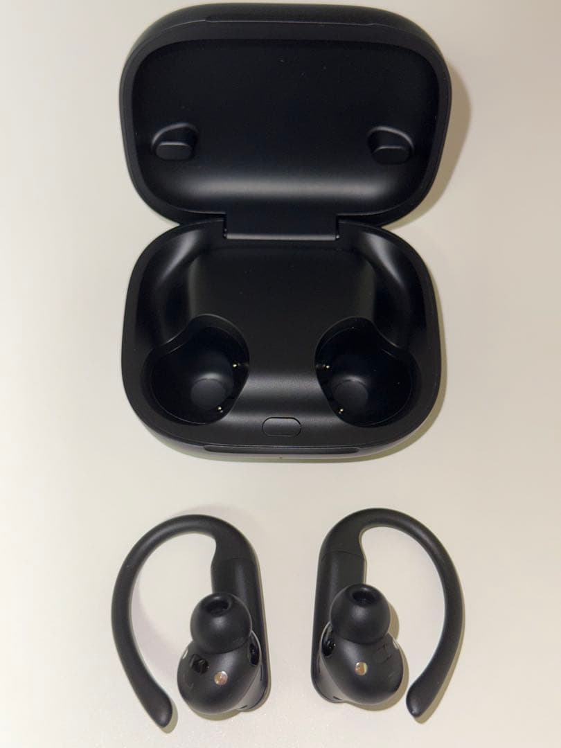 Beats Powerbeats Pro 2 ジェットブラック