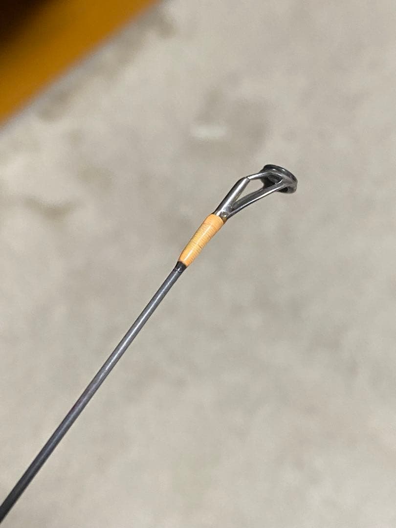 MAXIMUM GX-59ULS-A ソリッドマックス