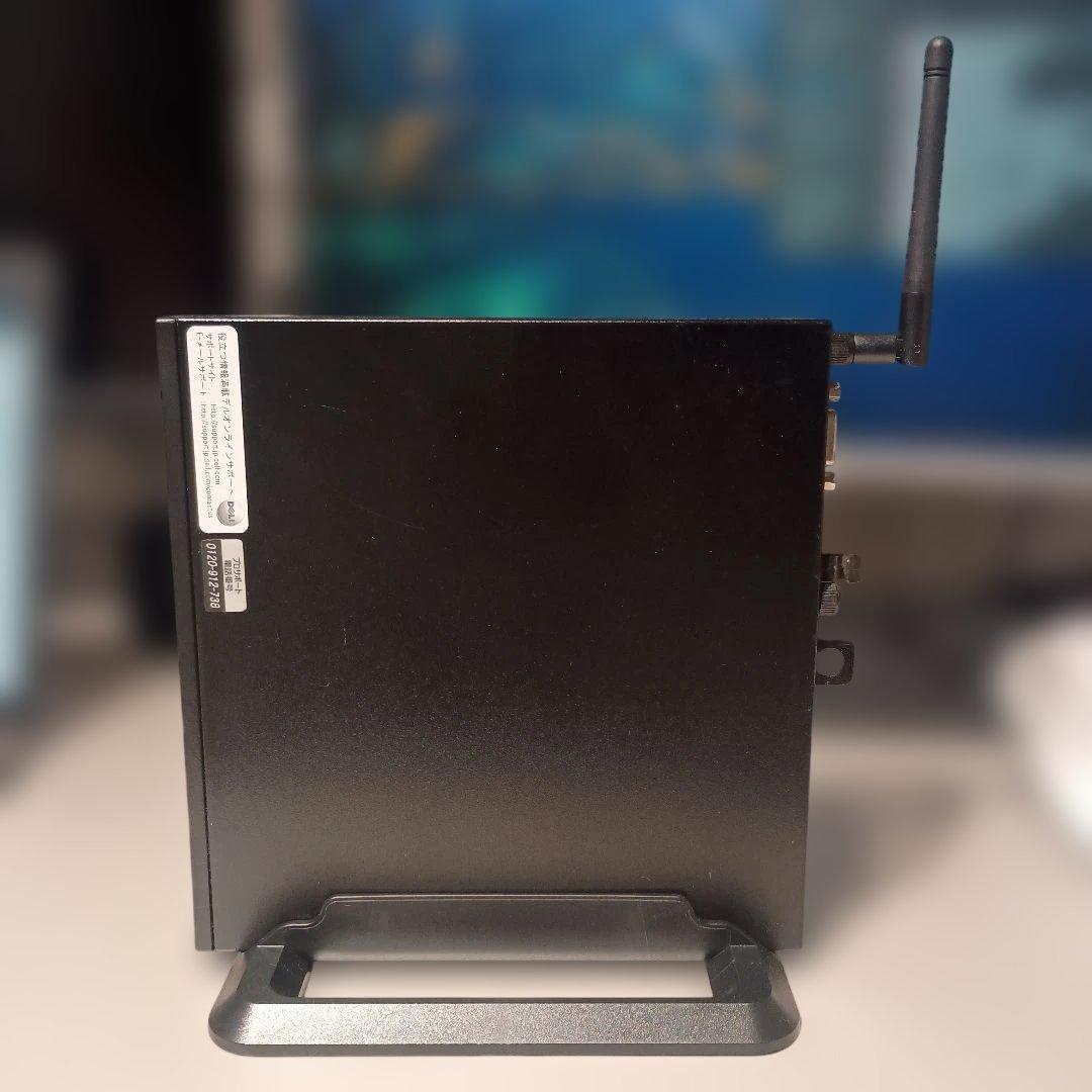 シ*ー様 DELL OptiPlex 第9世代 i3 RAM16GB SSD51