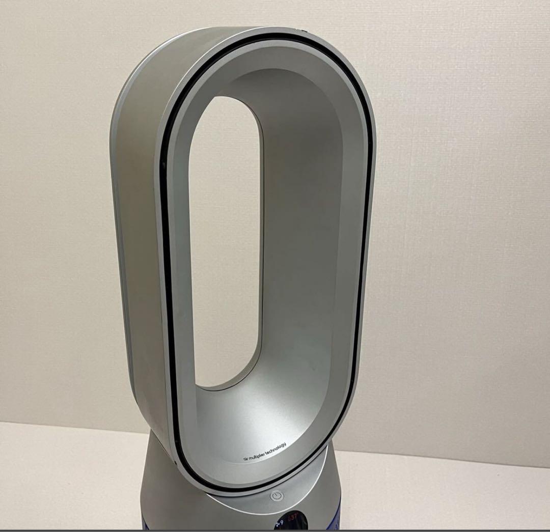 Dyson 空気清浄機 Hot + Cool HP07 2021年 動作品