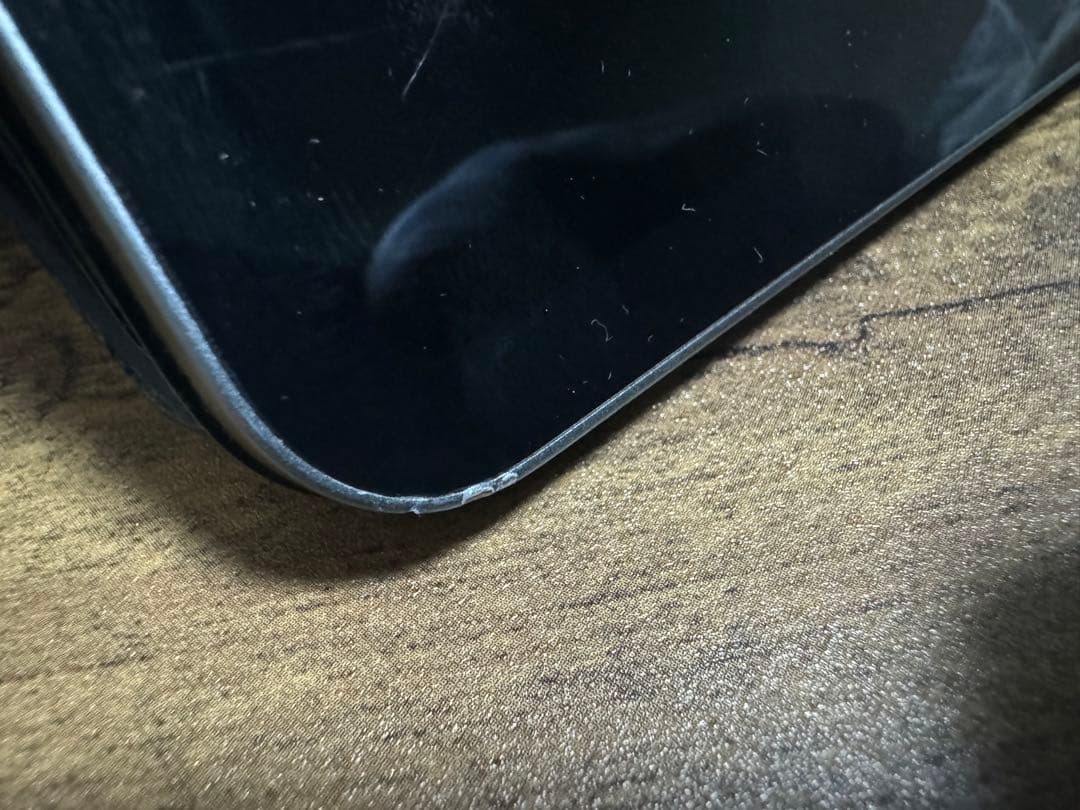 第5世代Apple iPad Pro 12.9インチ　256G スペースグレー