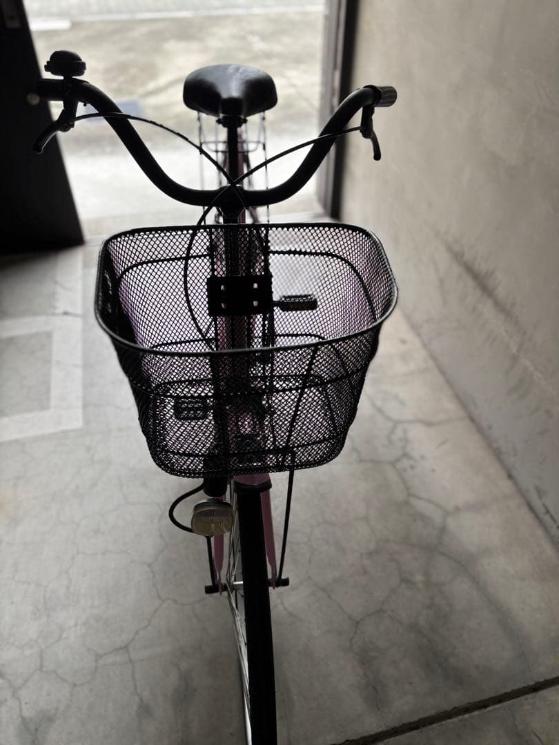 の*様 自転車