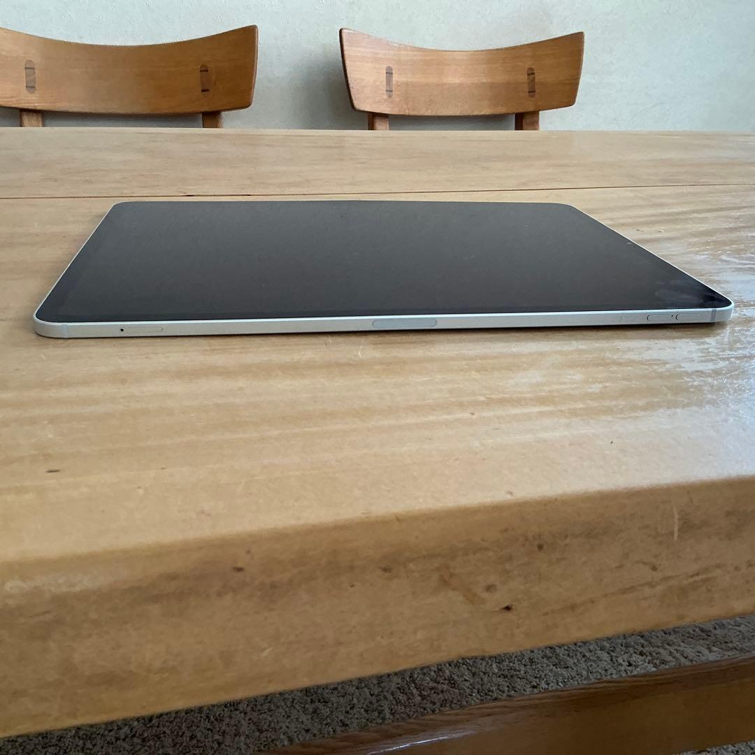 Apple iPad Proシルバー 本体