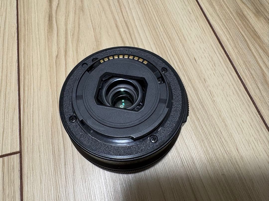 【美品】SONY ZV-E10 II パワーズームレンズキット