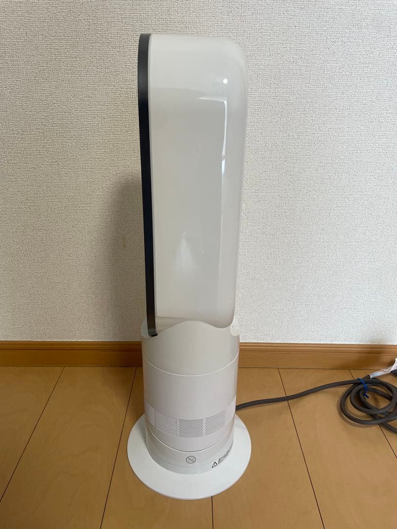 Dyson AM09 2022年製 hot＋cool ファンヒーター 扇風機