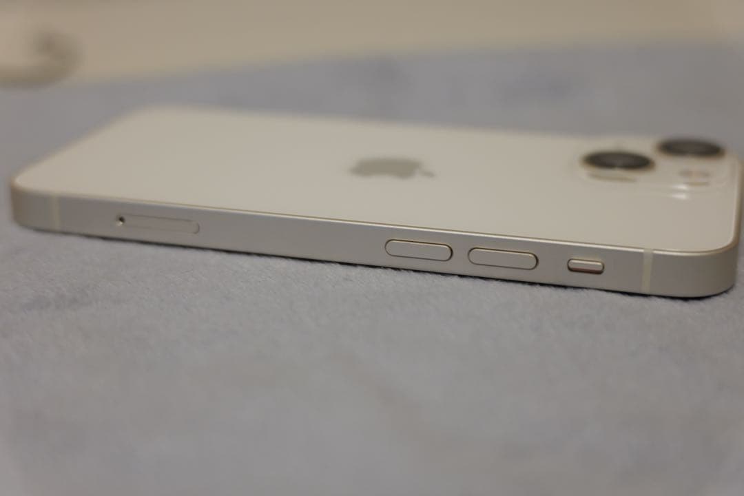 Apple iPhone13 mini 512GB SIMフリー スターライト