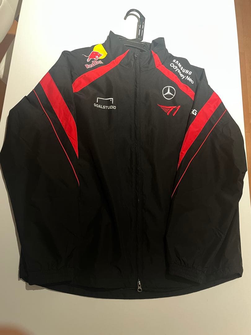 SKT T1 ユニフォーム ジャケット League of legend