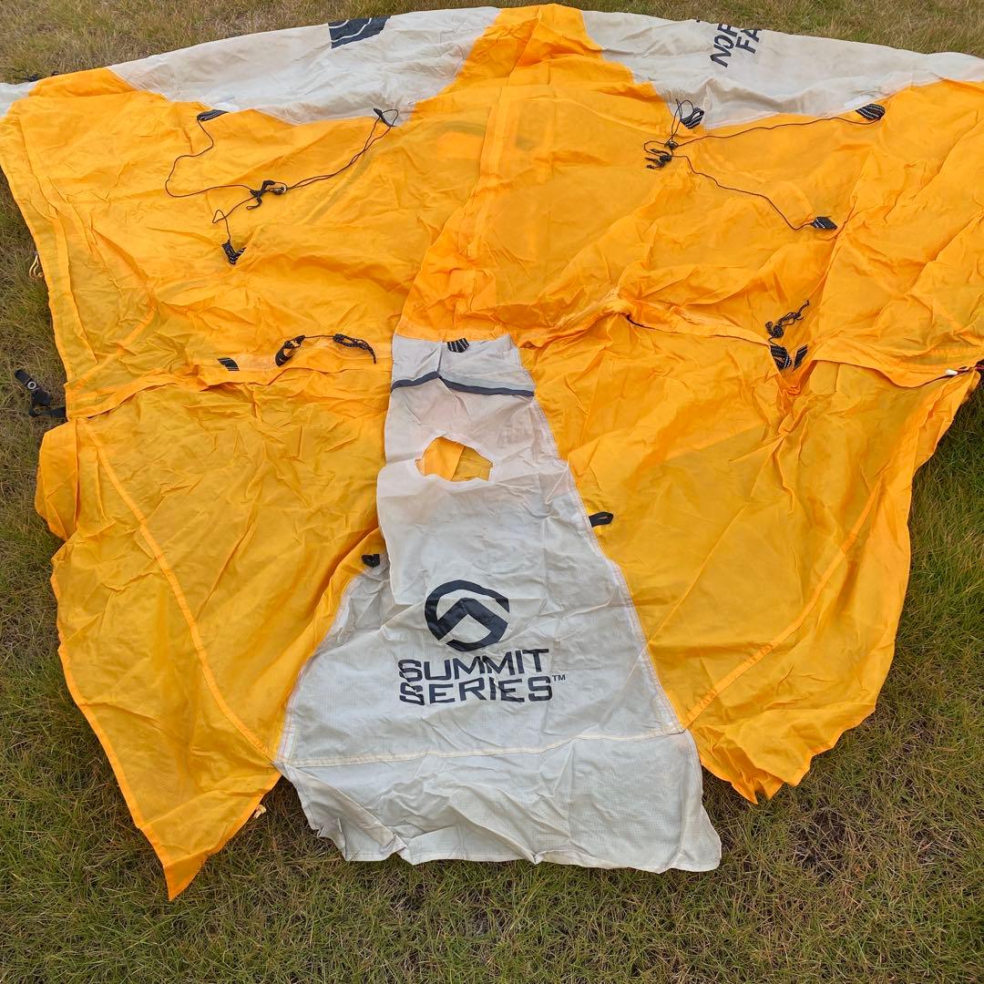 ノースフェイス マウンテン35 mountain25 35 north face