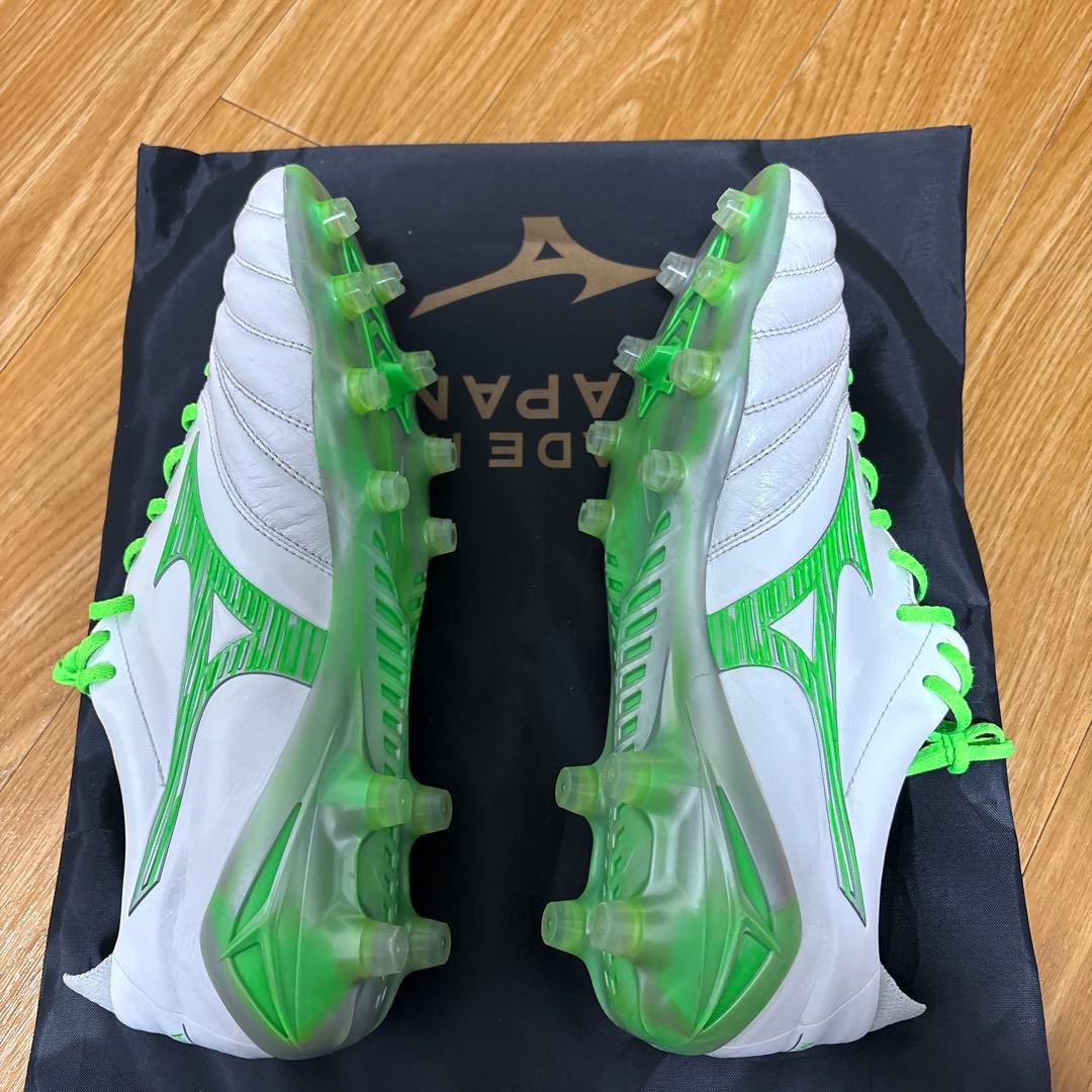 モレリアネオ4 限定色