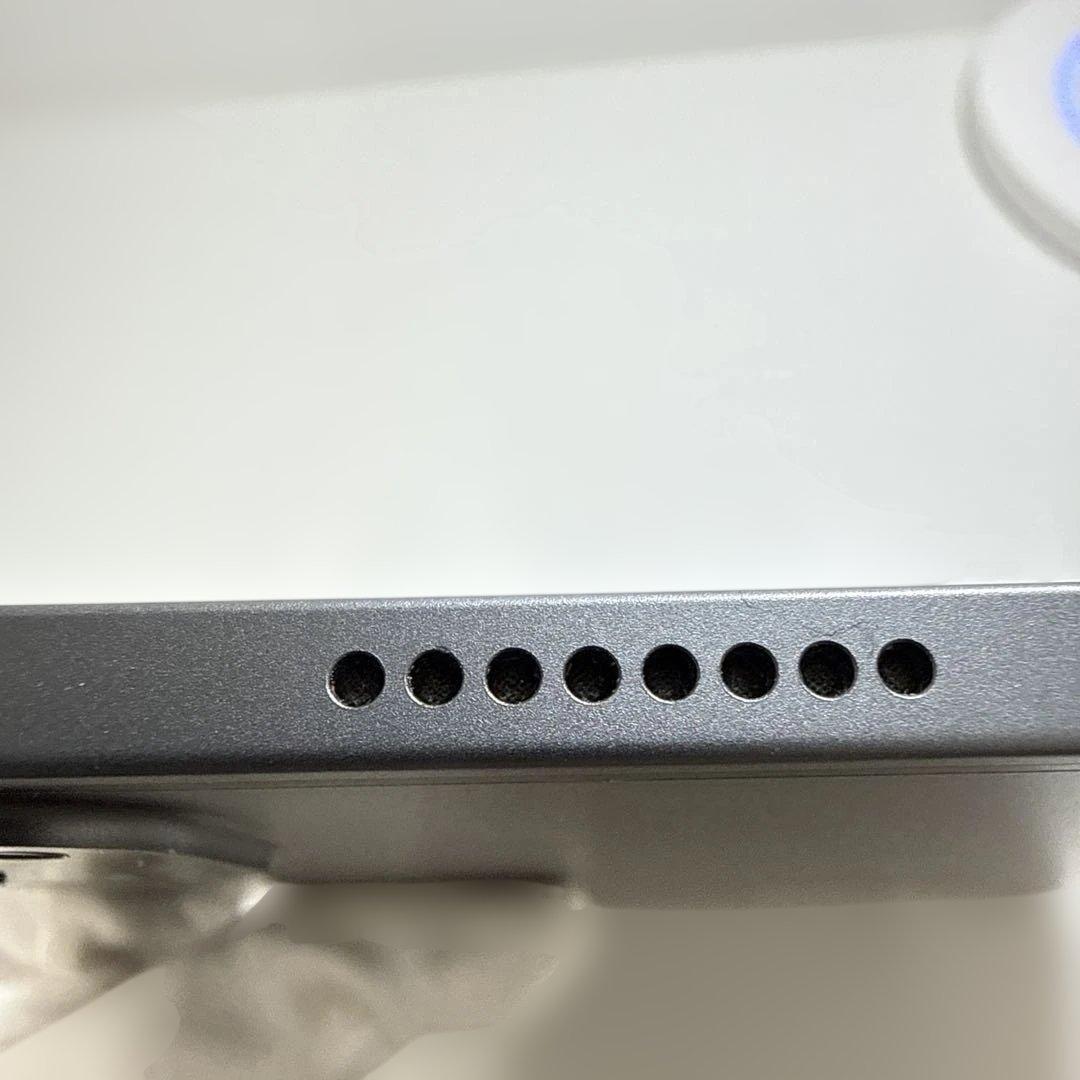 Apple iPad Pro 11インチ スペースグレー 128GB ☺︎