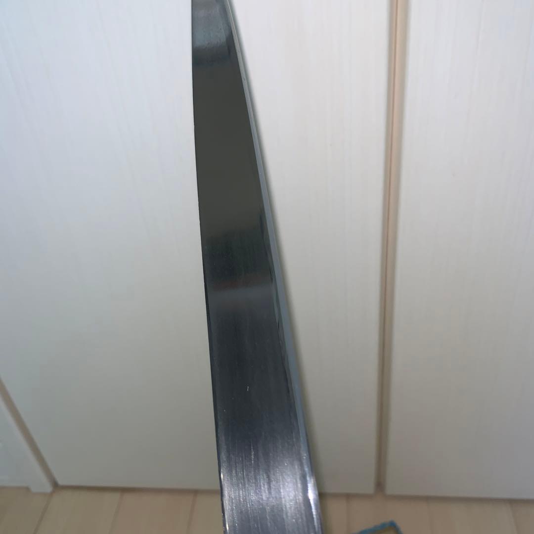 柳包丁　本焼　30センチ