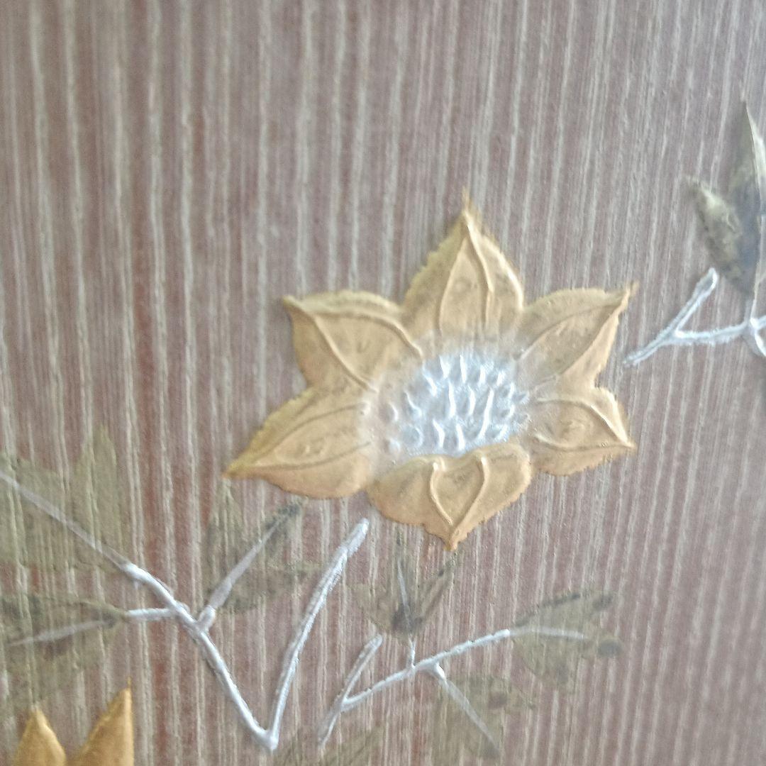 5134）桐の箪笥　３段重ね　購入時１５０万円？