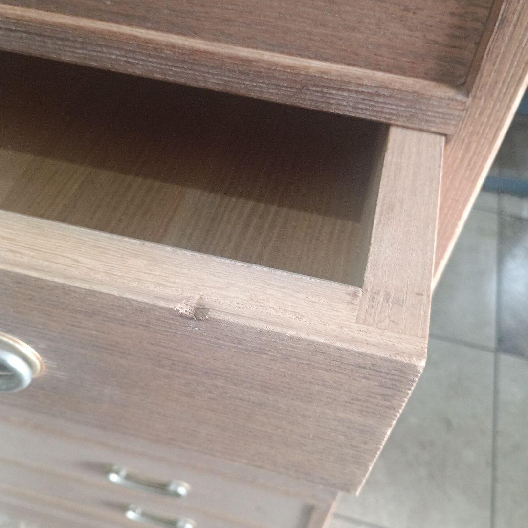 5134）桐の箪笥　３段重ね　購入時１５０万円？