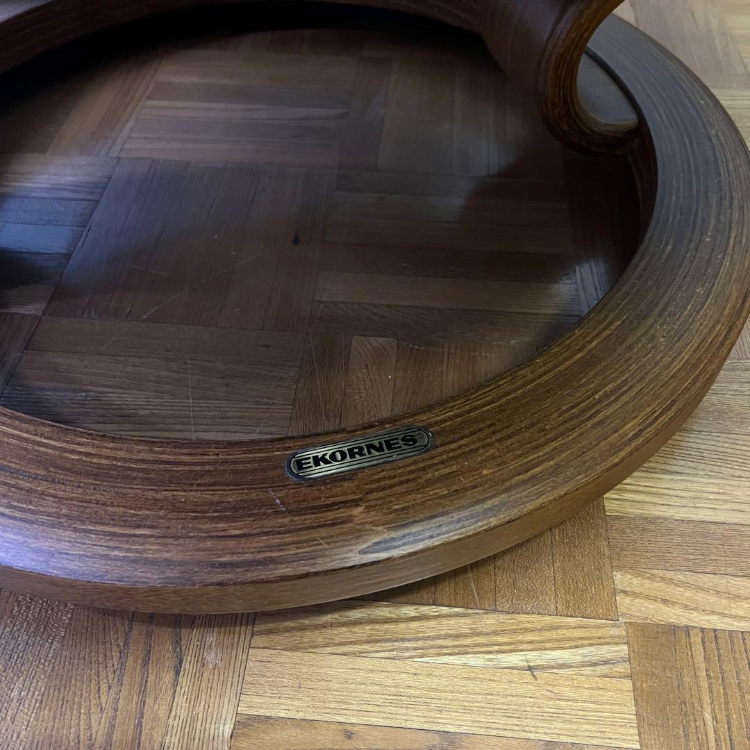 【6/30まで販売】 EKORNES エコーネス ストレスレスチェア オットマン