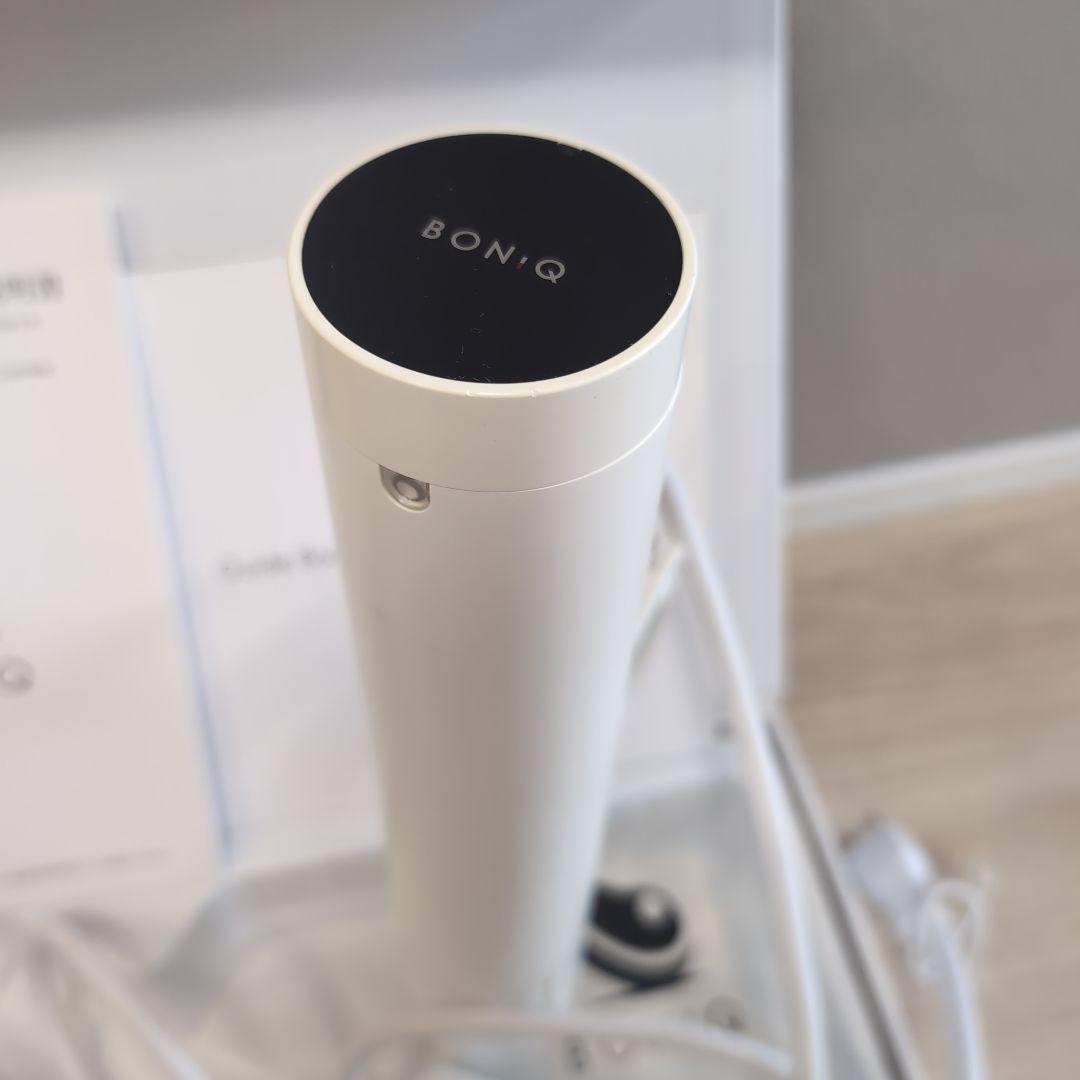 低温調理器　BONIQ 2.0