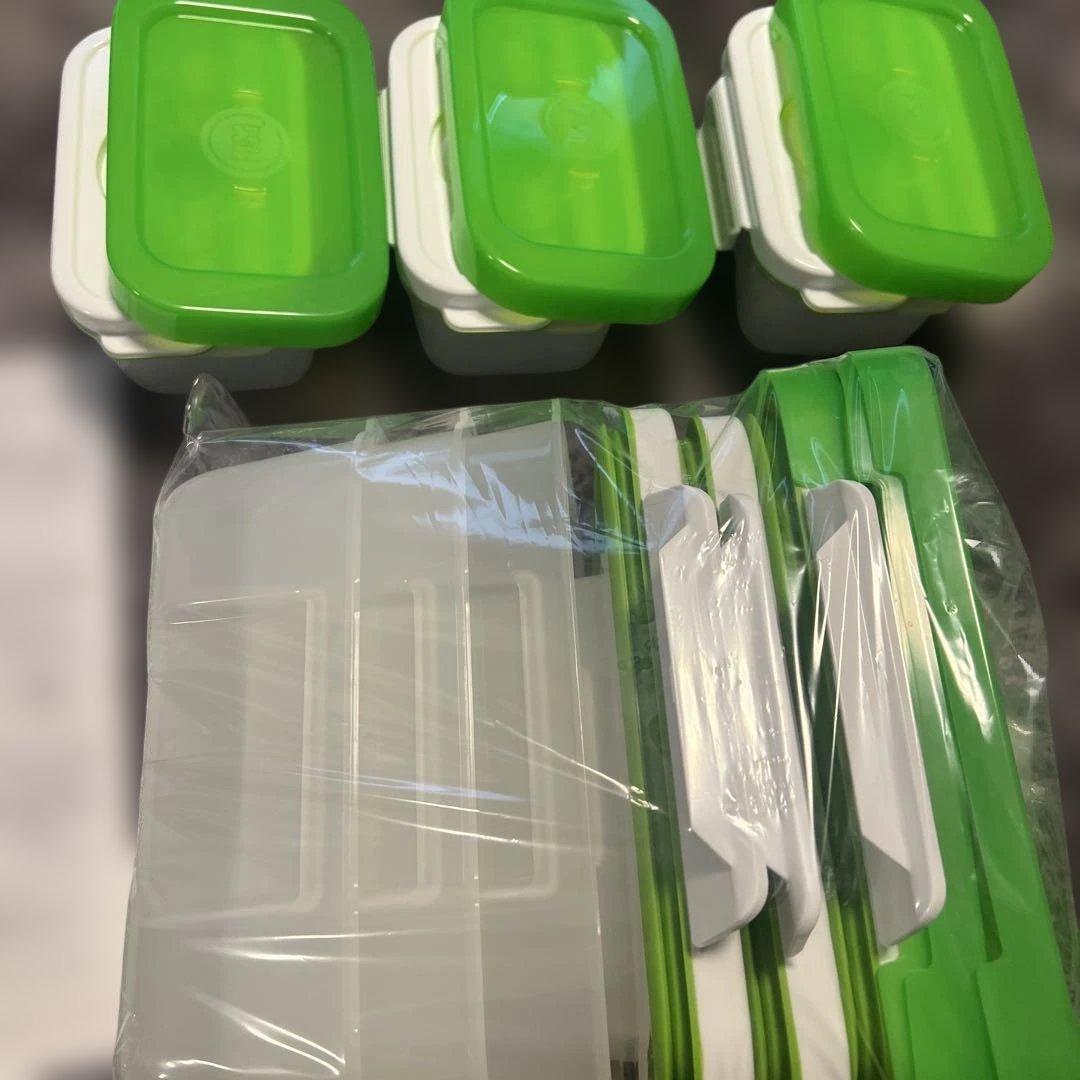 フォーサ 保存容器セット