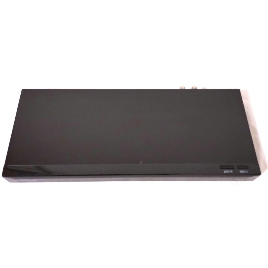 Panasonic　ブルーレイディスクレコーダー DMR-BRW1020　1TB