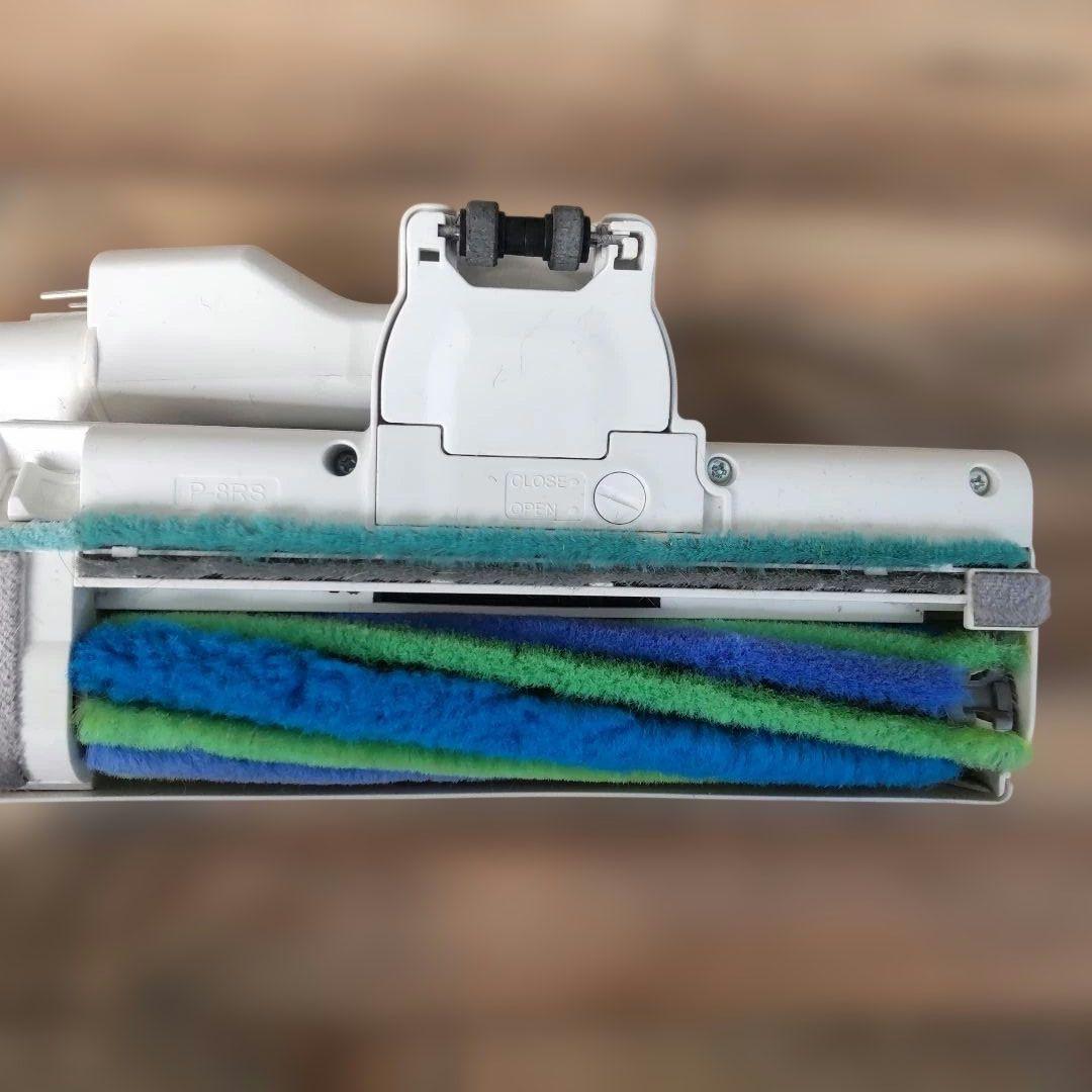 SHARP スティッククリーナー ラクティブエアー EC-SR10