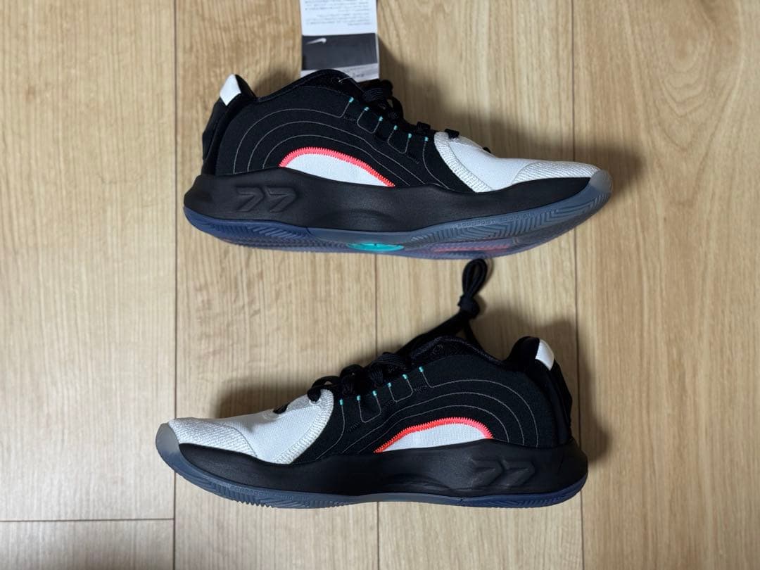 ルカ4 新品　27.5㎝