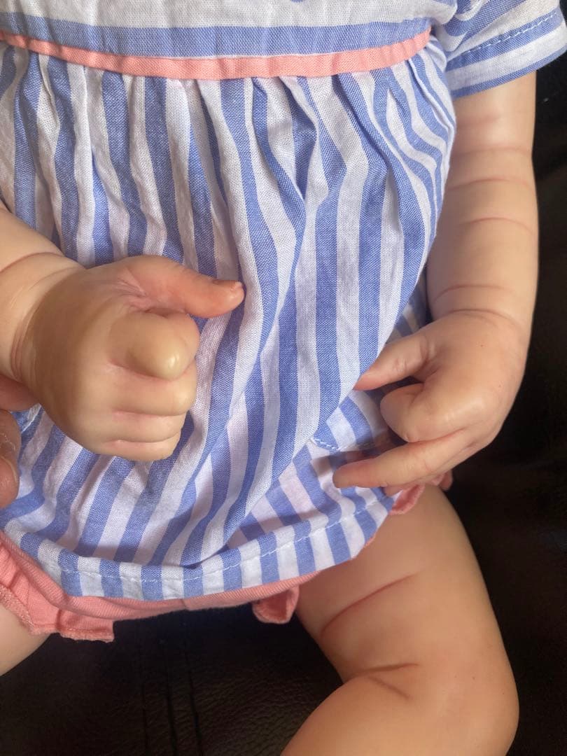 リボーンドール