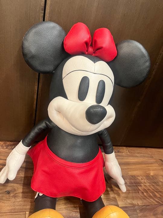 DISNEY x COACHコラボミニー