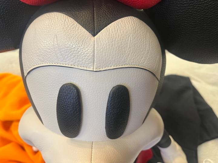 DISNEY x COACHコラボミニー