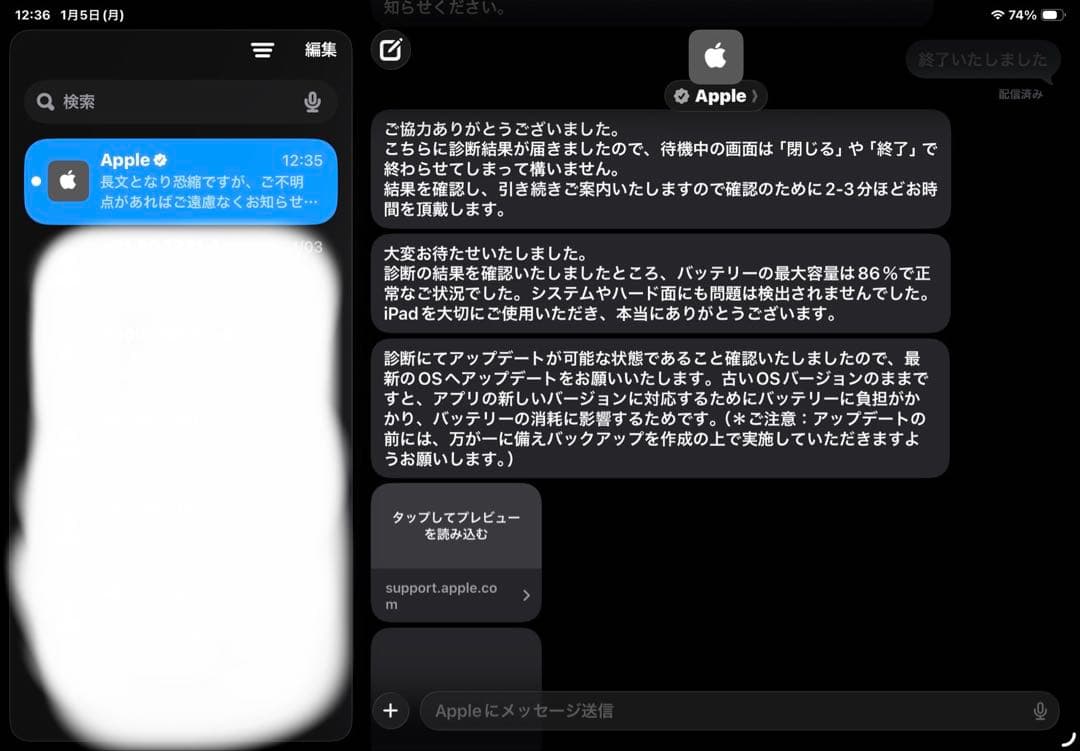 iPad Air 4th cellular 64gb Appleペンシル2付き