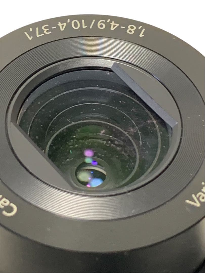 SONY ソニーDSC-RX100 コンパクトデジタルカメラ