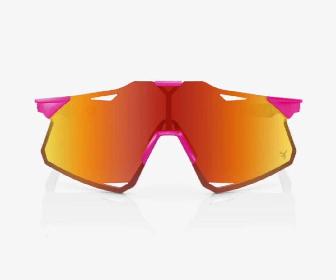 新品 100% Hypercraft 大人用 サングラス タティスモデル 限定