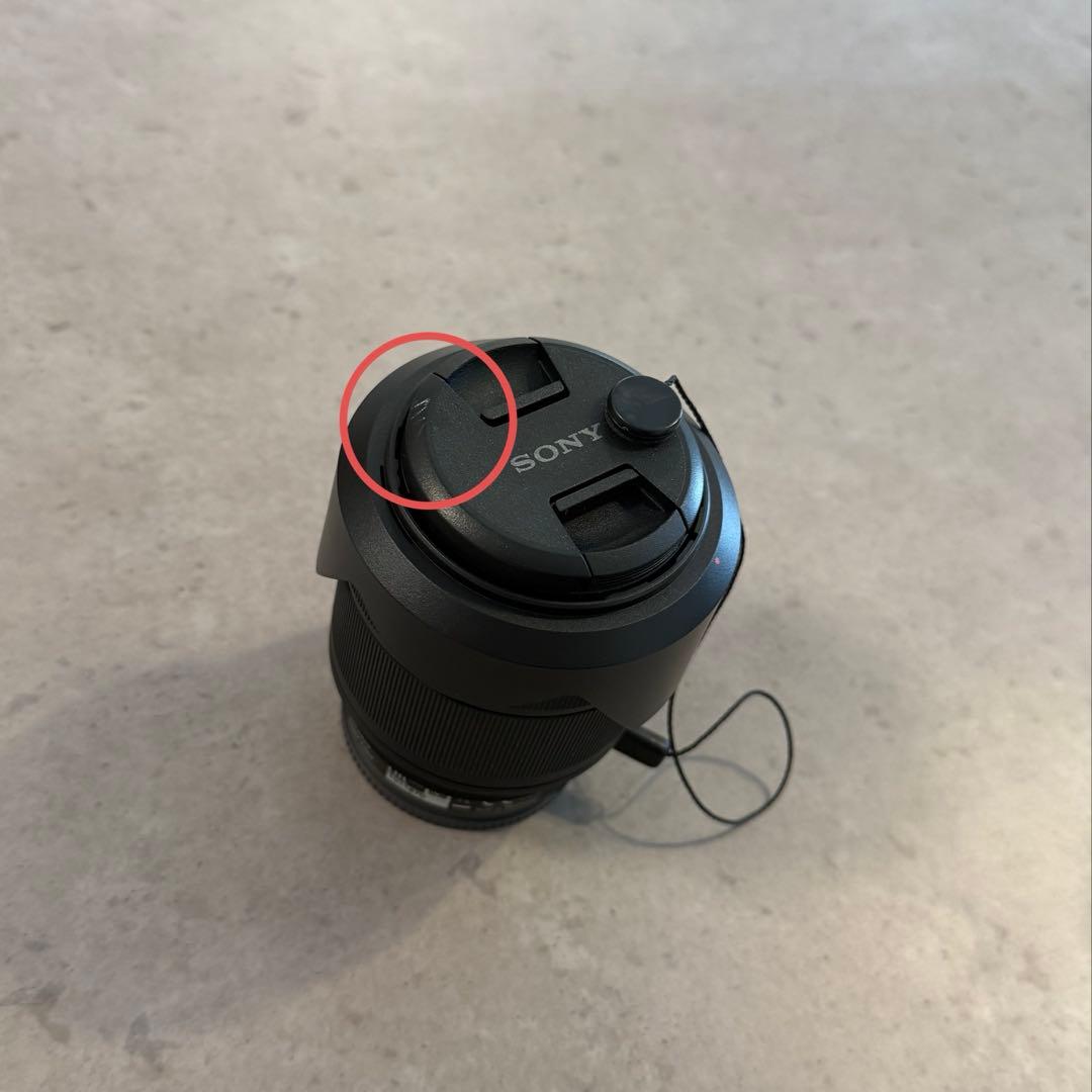 SONY α7ii ILCE-7M2 + 単焦点レンズセット