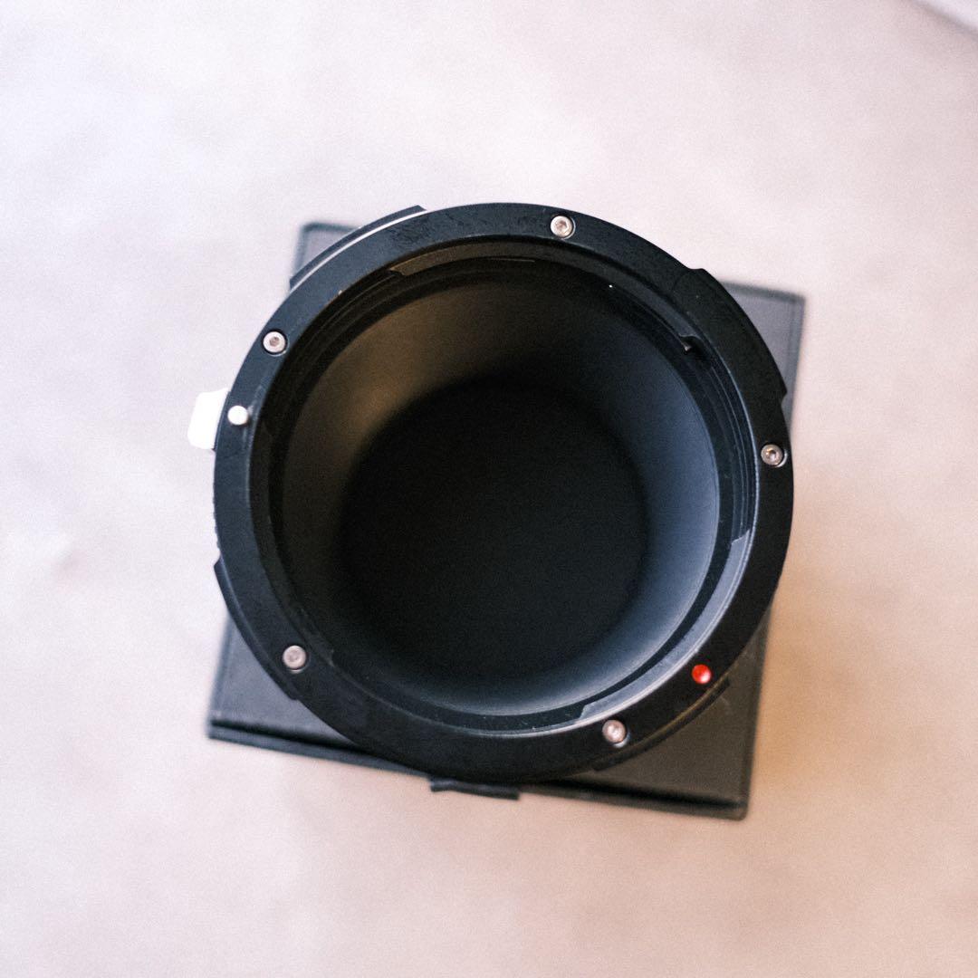 kipon マウントアダプター　P67 GFX pentax67