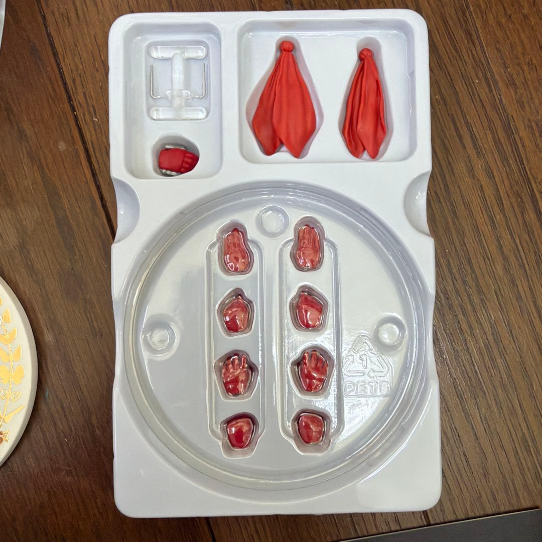 S.H.フィギュアーツ 真骨彫製法 真骨頂 仮面ライダー新2号 50th