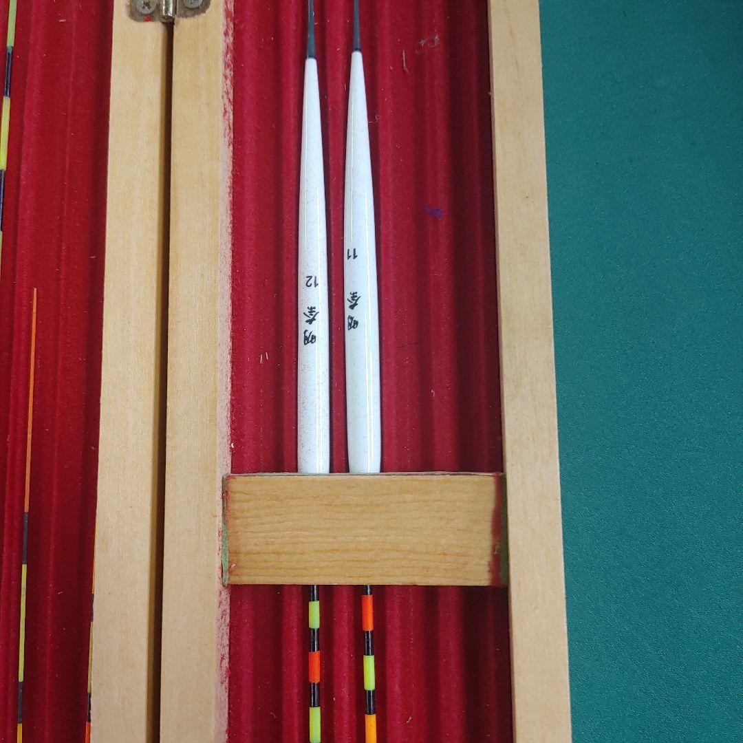 ヘラブナ竿セット 明香 7, 8, 10, 山 竿11#12 その他作者です