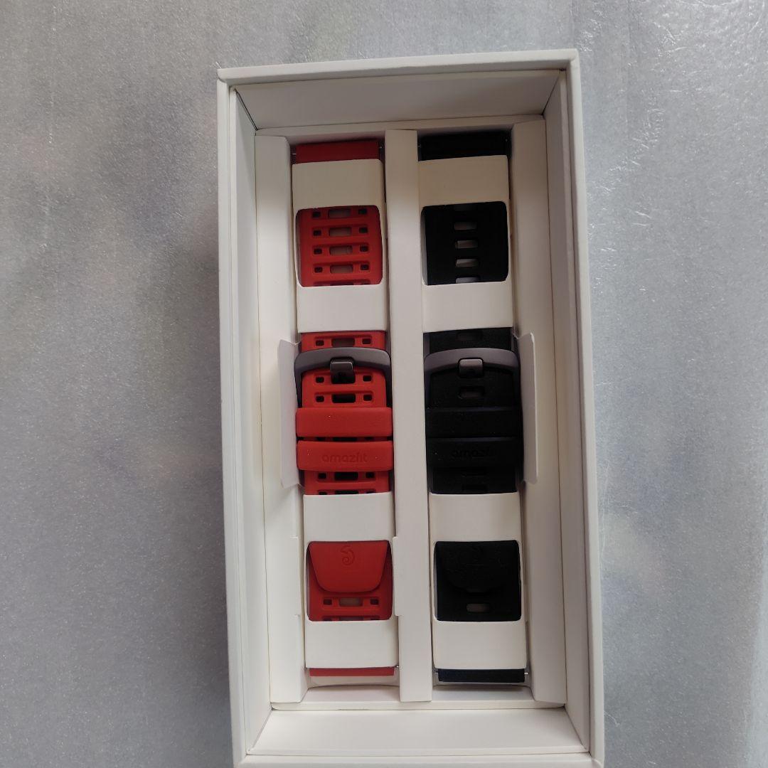 amazfit Balance 2 デジタル腕時計