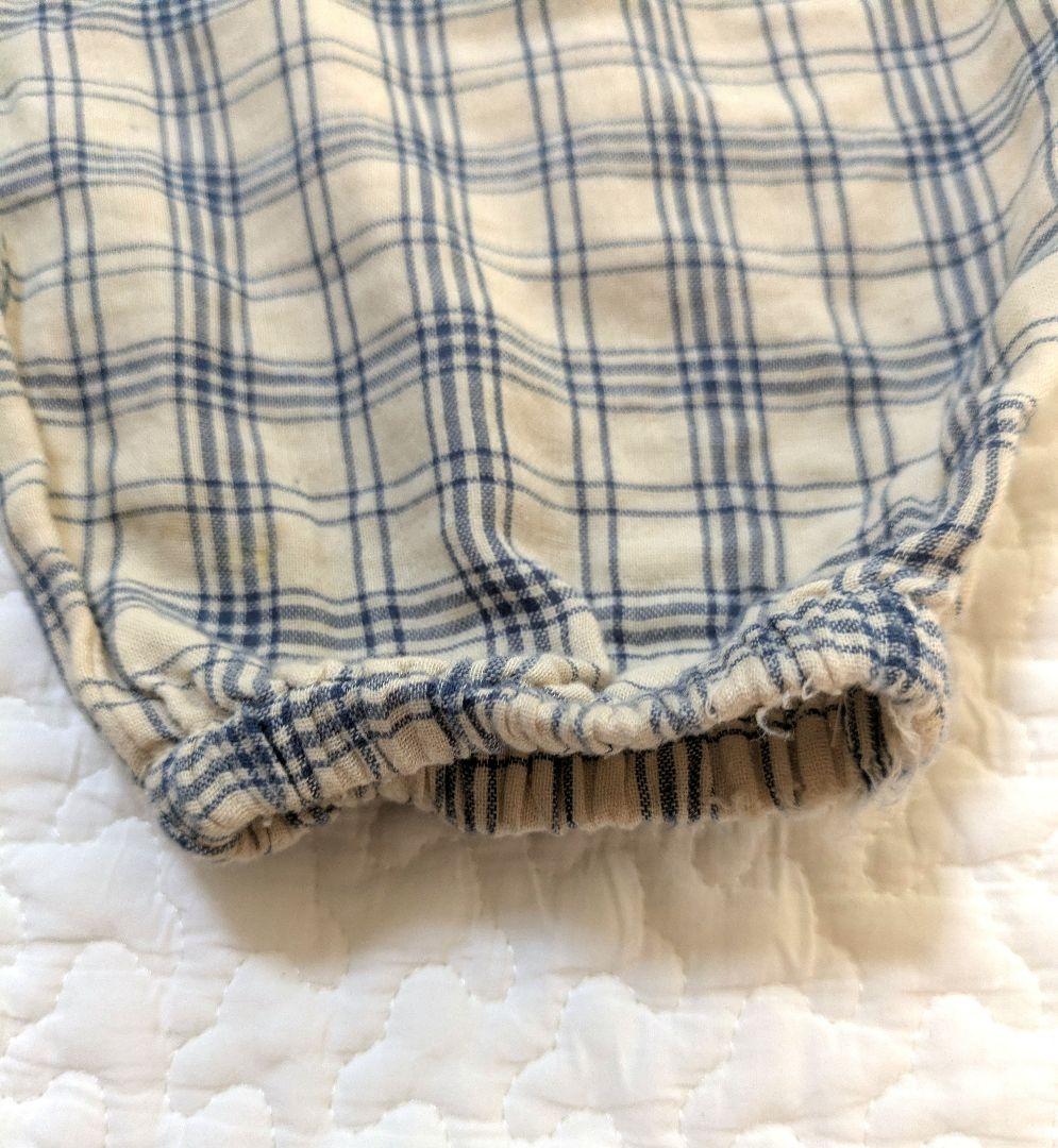 LiiLU　Kaio Romper　24m