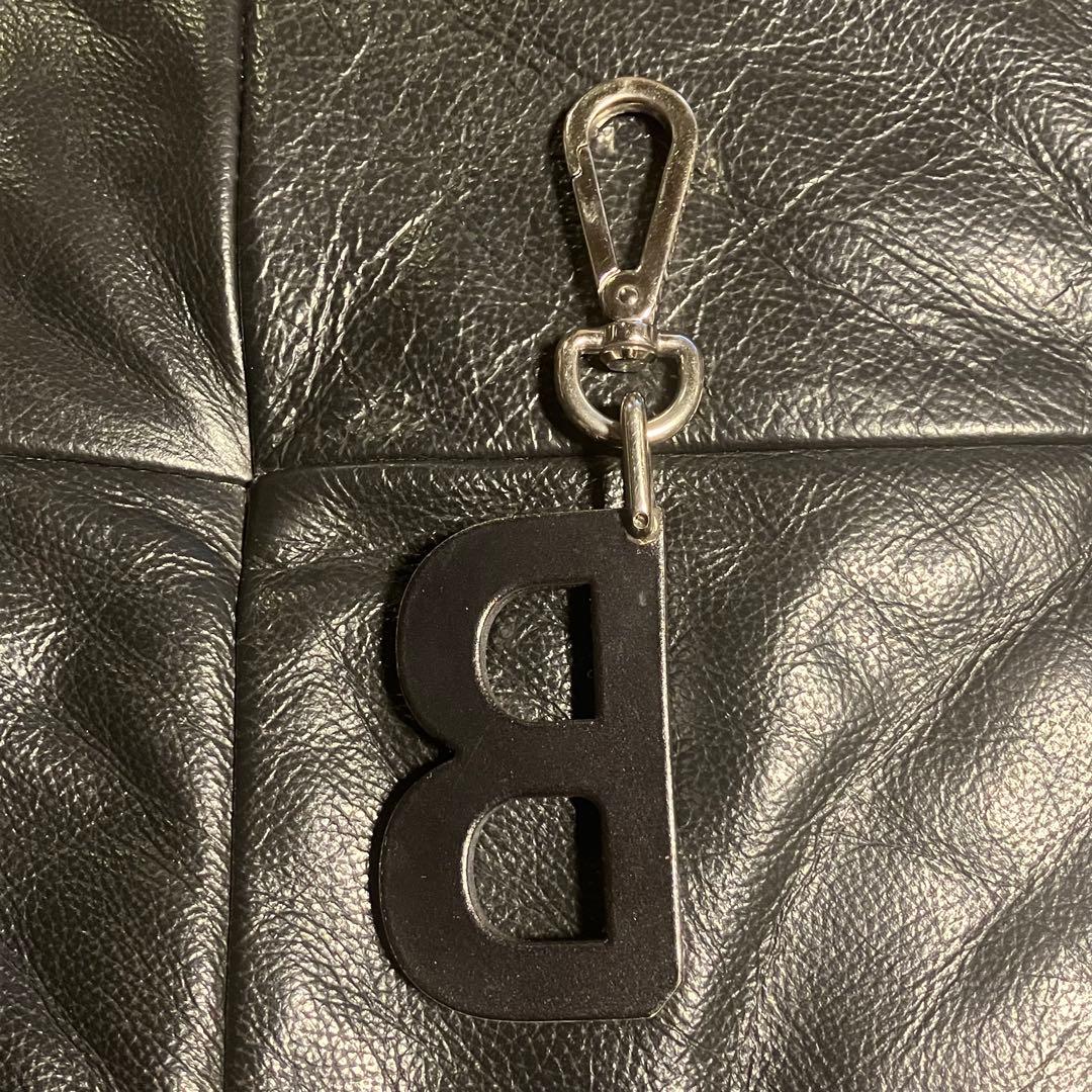 BERLUTI ベルルッティ キーリング キーホルダー バッグチャーム