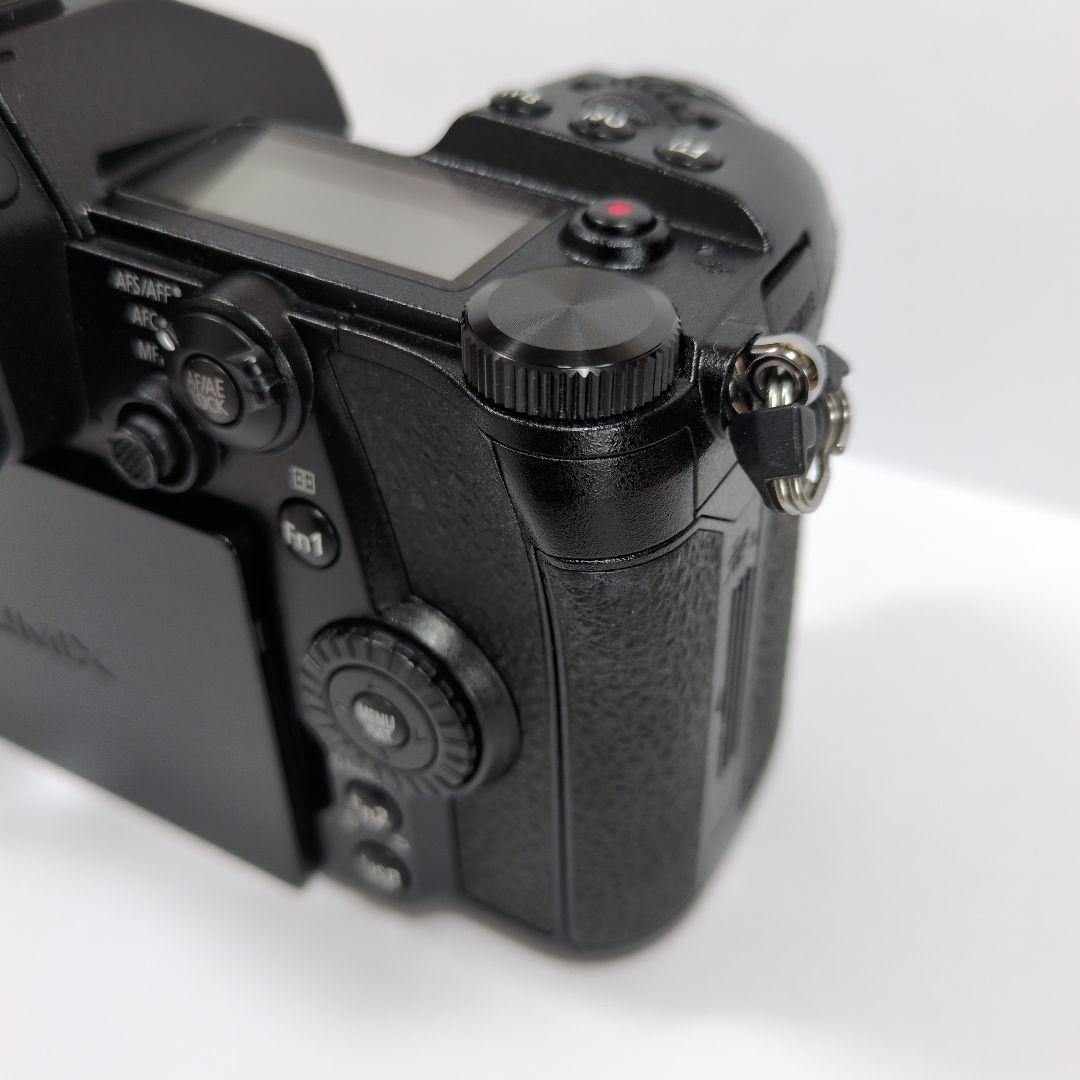 【セット販売】LUMIX G9pro+LEICA50-200mm+TC20A