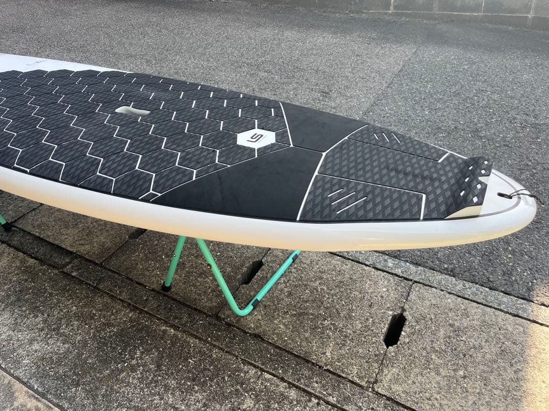 美品SUPボード2025年スターボード8’2”