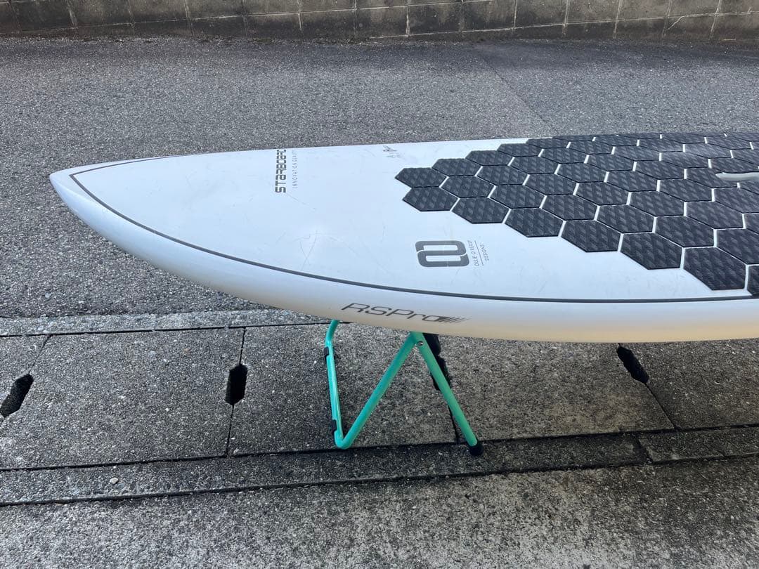 美品SUPボード2025年スターボード8’2”