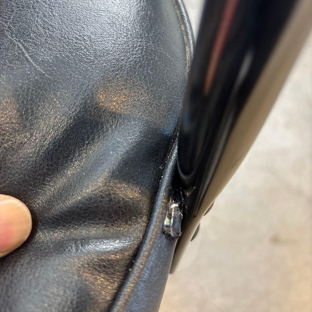 送料込TAKARABELMONT スタイリングチェア　vintage alt