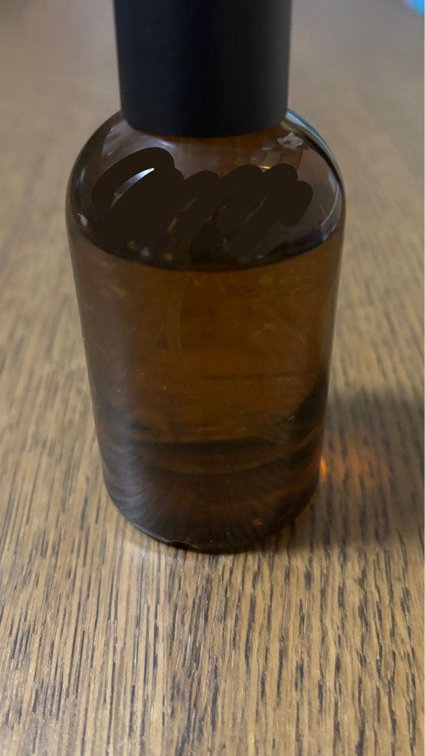 Aesop 香水　Karst Eau de Parfum 50ml