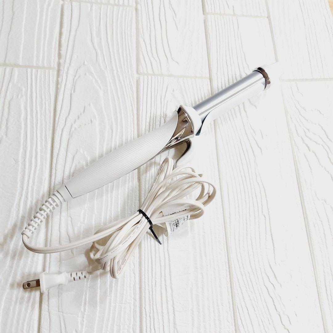 MTG リファ ビューテック カールアイロン 26mm RE-AG00A