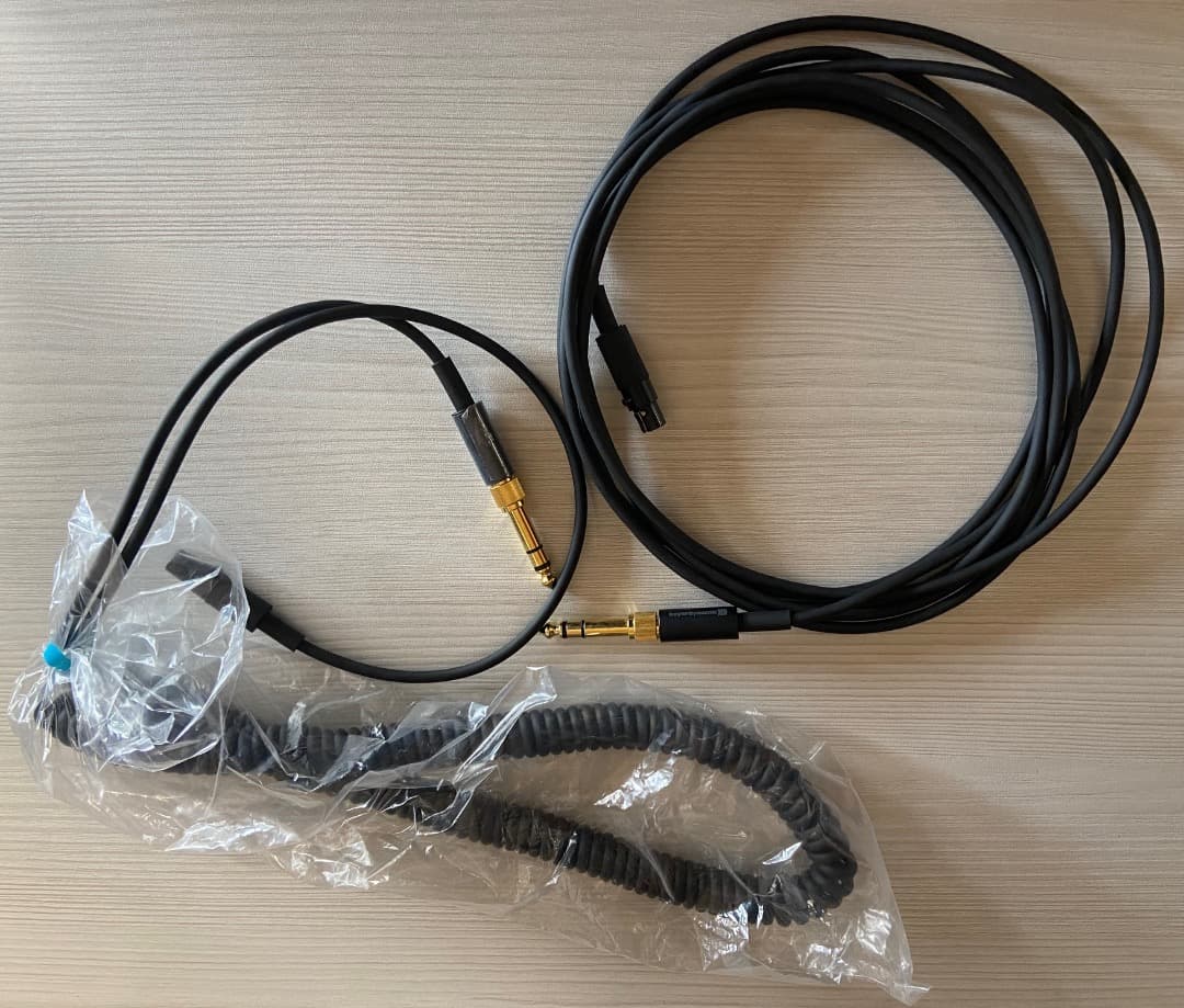 beyerdynamic DT 1990 PRO ヘッドフォン