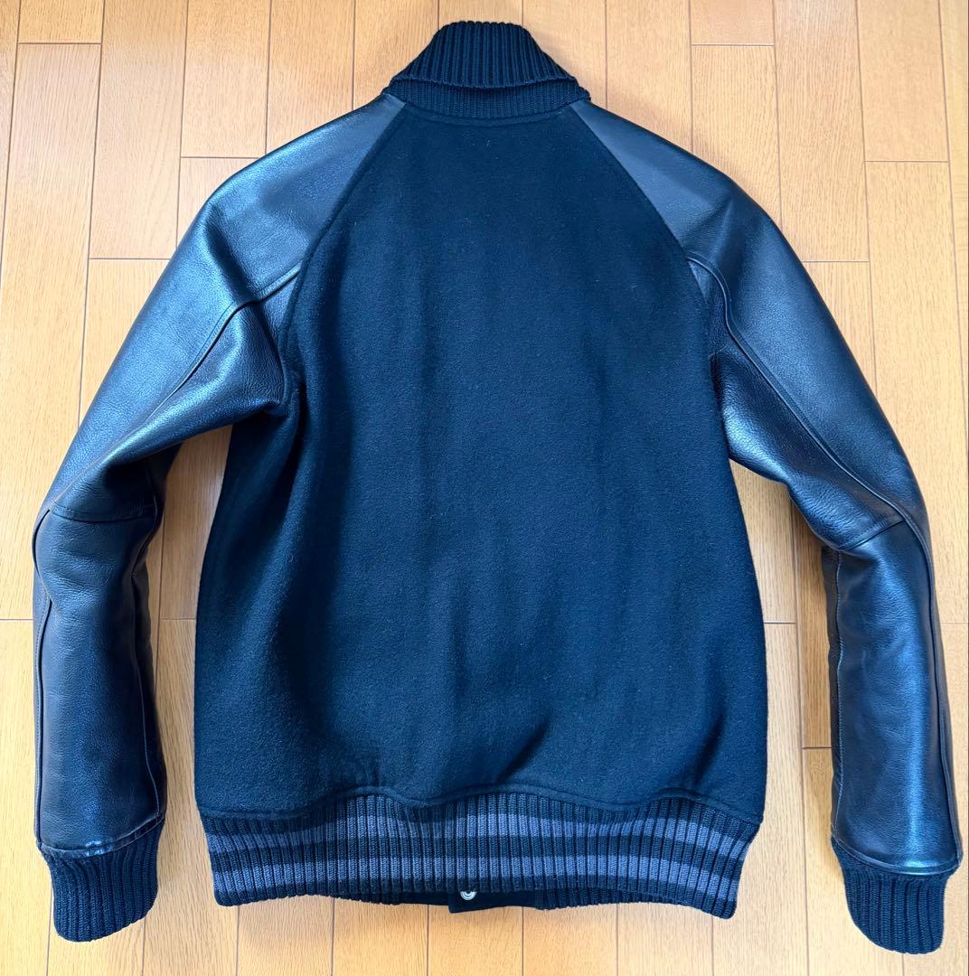 J ass3STUSSY✖︎BEDWIN コラボスタジャン12AW