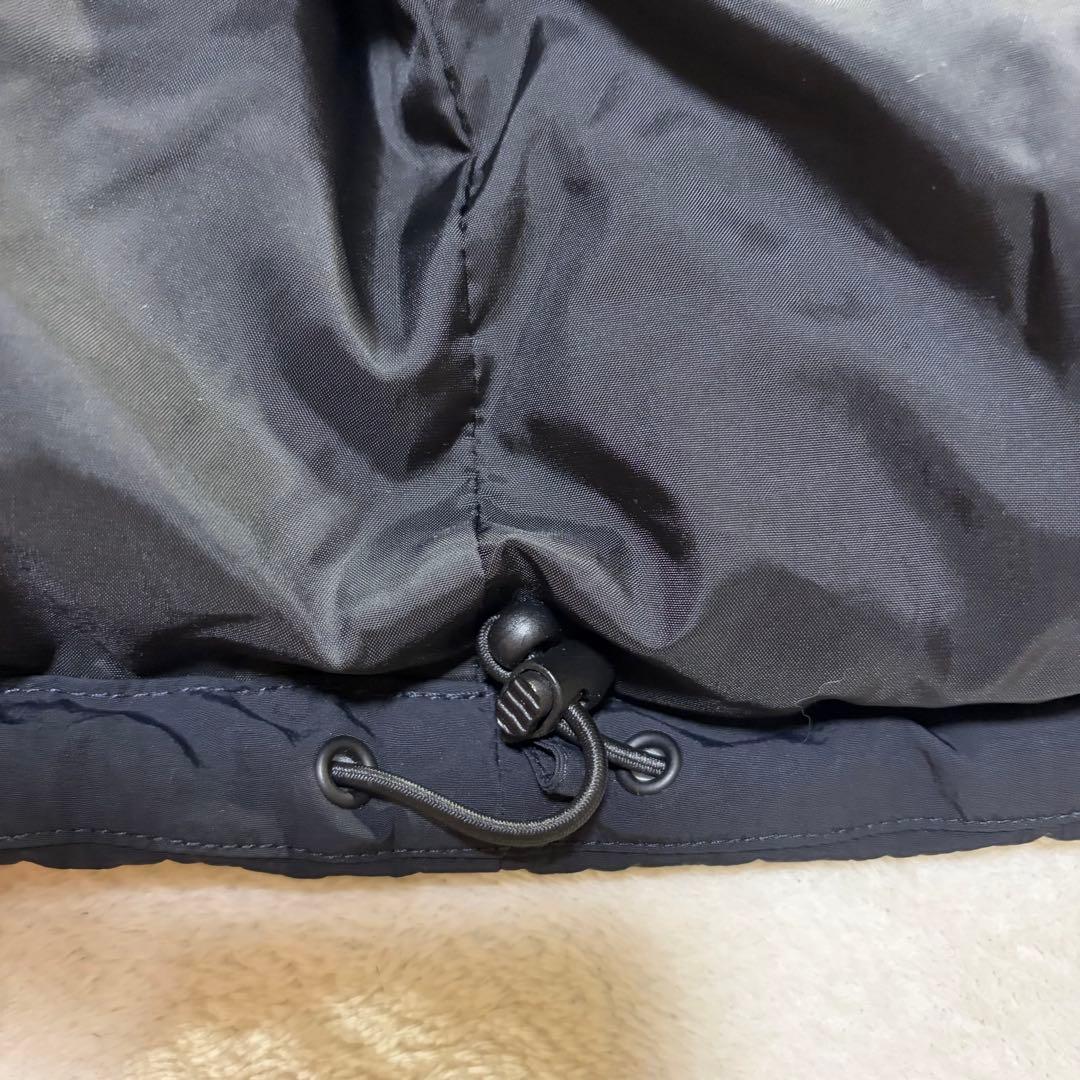 Palace Thinsulate ジャケット　ブラック　肉厚　Mサイズ