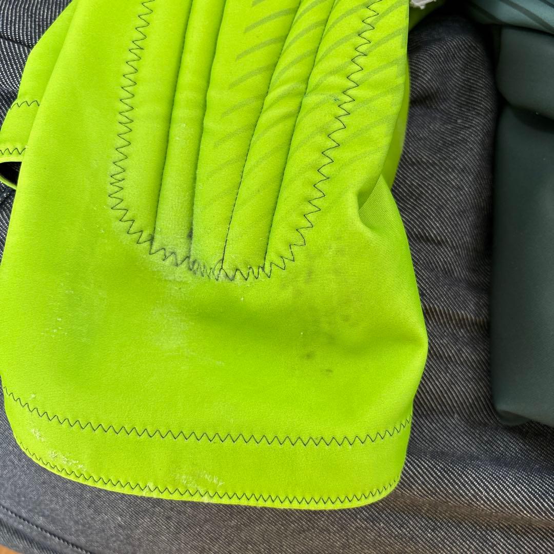 デサント　FIS アルペンワンピース　L