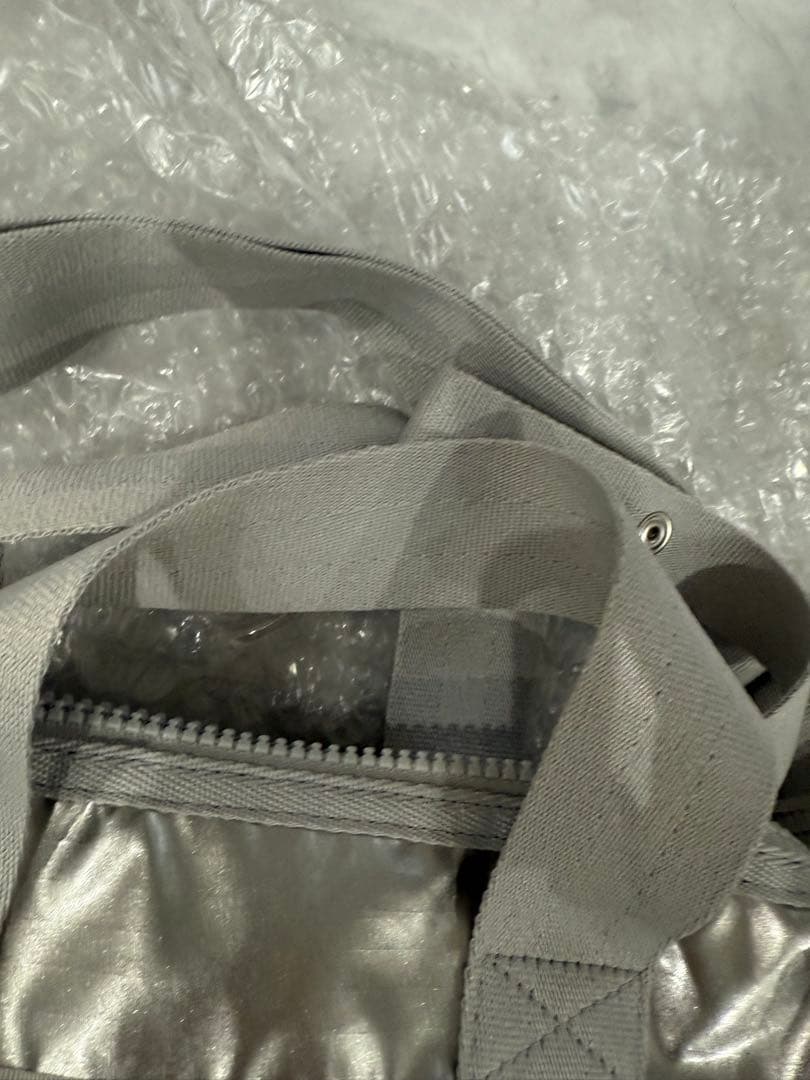 未使用◾️レスポートサック　ひとりっぷ バイクボストン2 リュウセイ